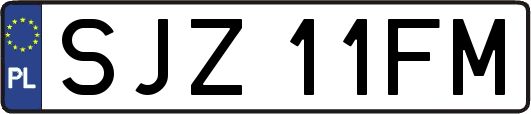 SJZ11FM