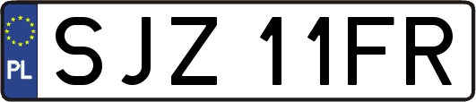 SJZ11FR