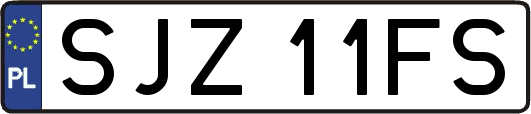 SJZ11FS