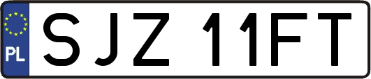 SJZ11FT