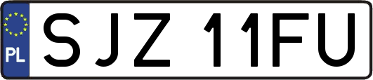 SJZ11FU