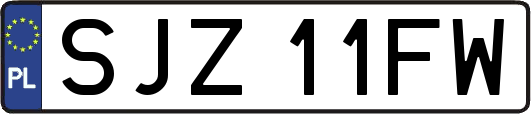SJZ11FW