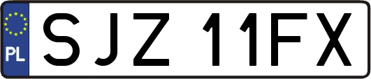 SJZ11FX