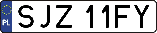 SJZ11FY