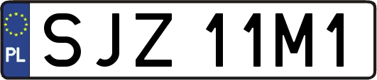 SJZ11M1