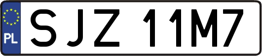 SJZ11M7