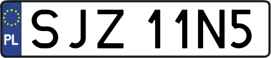 SJZ11N5