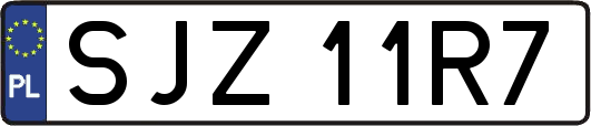 SJZ11R7