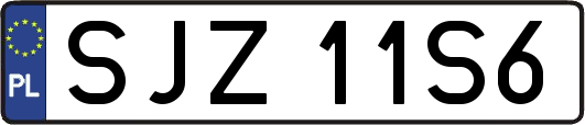 SJZ11S6
