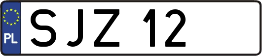 SJZ12