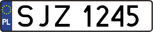 SJZ1245