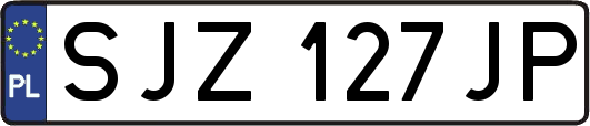 SJZ127JP