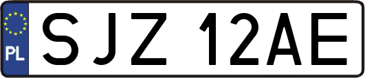 SJZ12AE