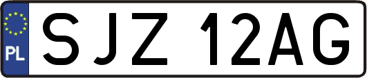 SJZ12AG