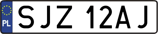 SJZ12AJ