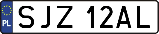 SJZ12AL