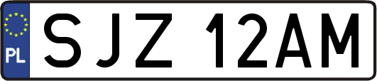 SJZ12AM