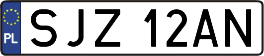 SJZ12AN