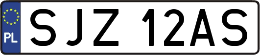 SJZ12AS
