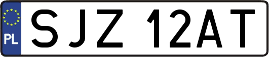 SJZ12AT