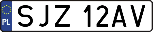 SJZ12AV