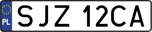SJZ12CA