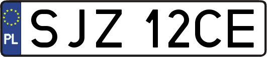 SJZ12CE