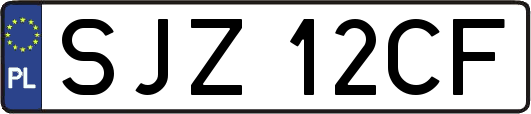 SJZ12CF