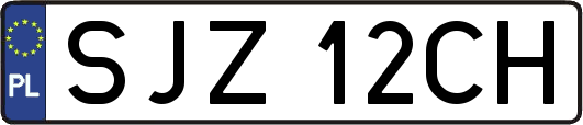 SJZ12CH