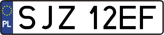 SJZ12EF