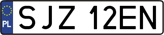 SJZ12EN