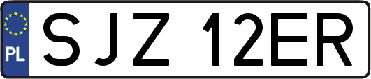 SJZ12ER