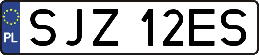 SJZ12ES