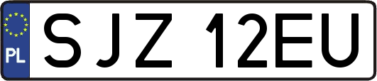 SJZ12EU