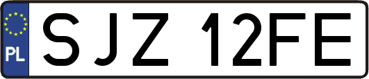 SJZ12FE