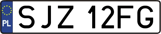 SJZ12FG