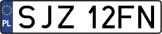 SJZ12FN