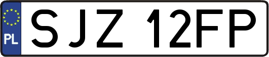 SJZ12FP
