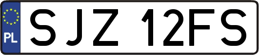 SJZ12FS