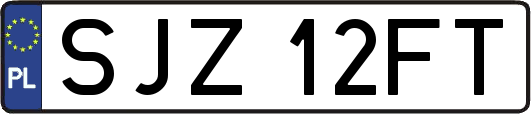 SJZ12FT
