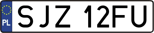 SJZ12FU