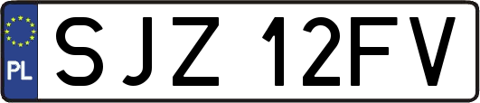 SJZ12FV