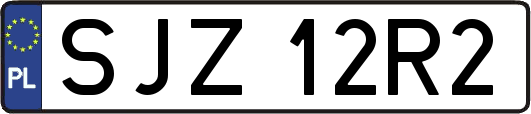 SJZ12R2
