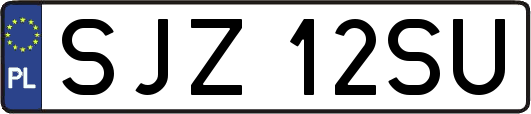 SJZ12SU
