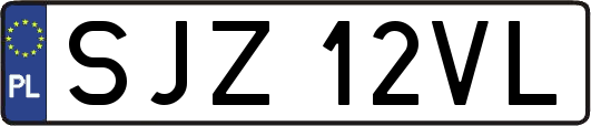 SJZ12VL