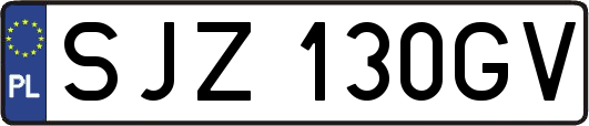 SJZ130GV
