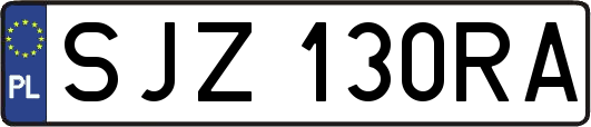 SJZ130RA