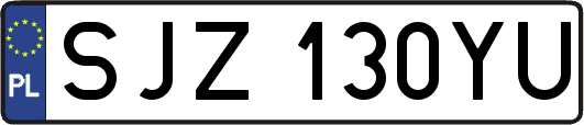 SJZ130YU