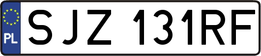 SJZ131RF