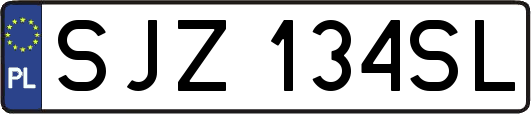 SJZ134SL
